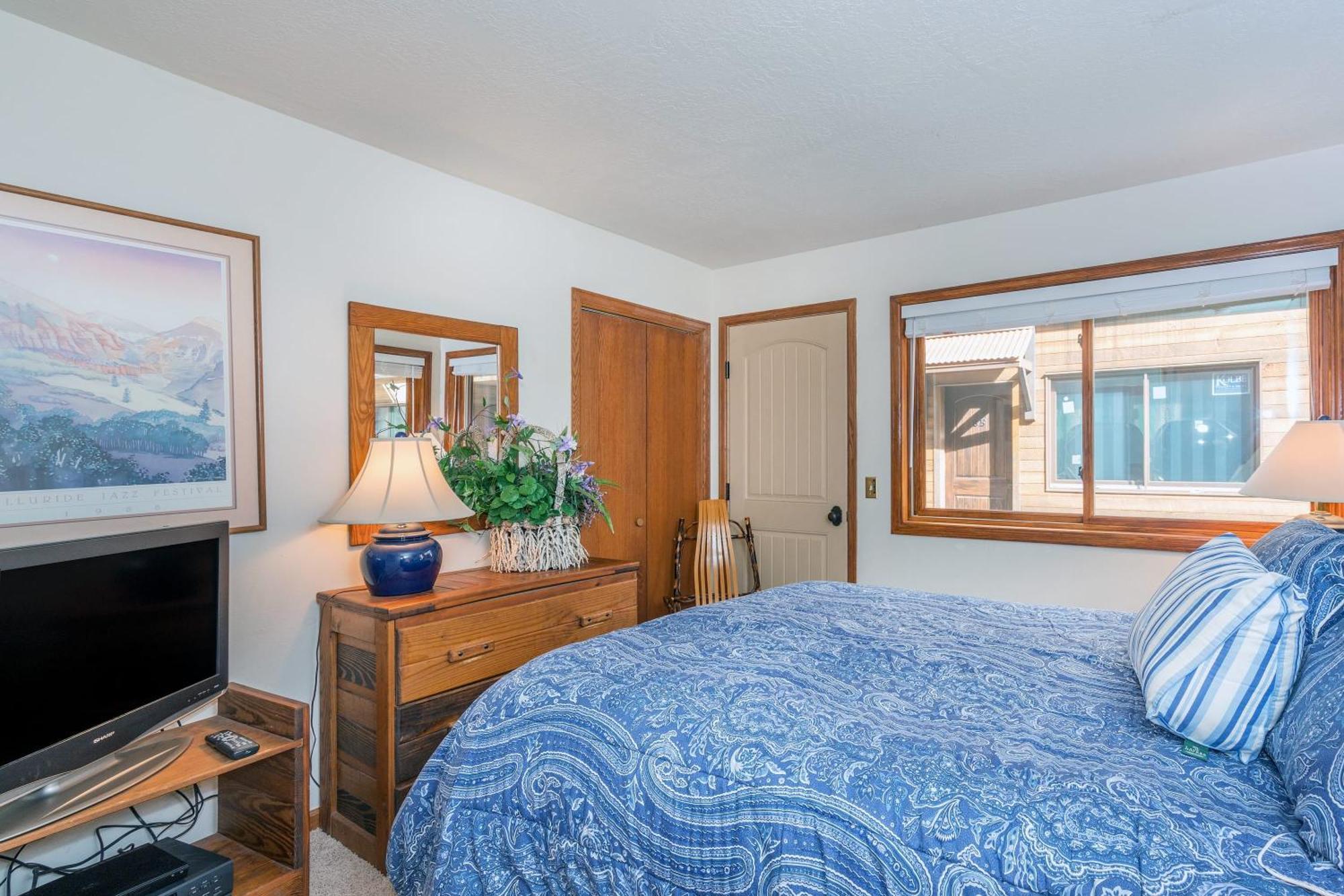 Ghostriders 5 By Avantstay 2 Bedroom Condo Near Main Street Hiking Skiing Str Permit 3571 텔루라이드 외부 사진