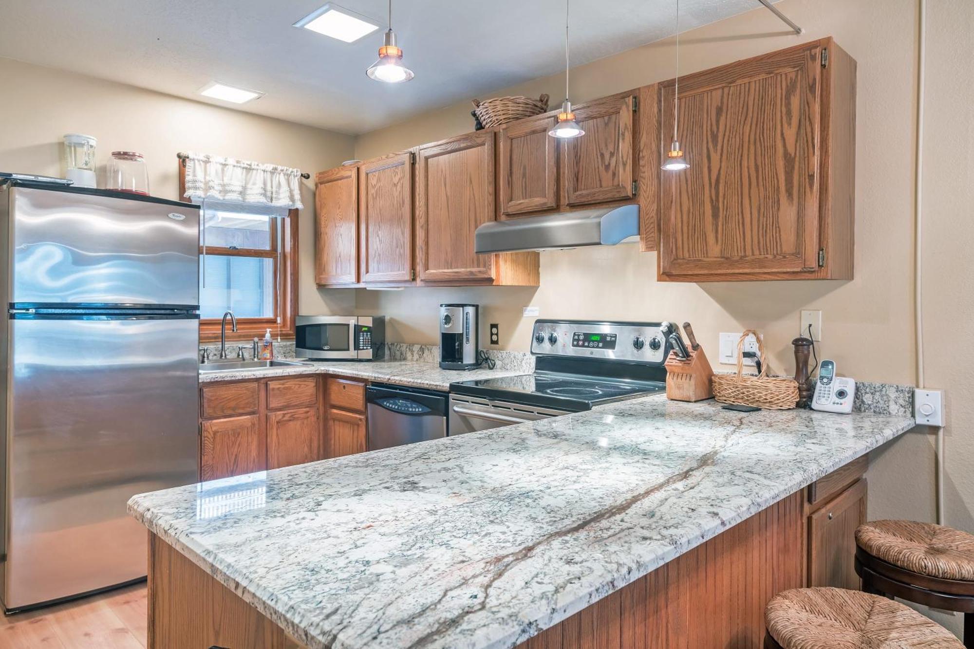 Ghostriders 5 By Avantstay 2 Bedroom Condo Near Main Street Hiking Skiing Str Permit 3571 텔루라이드 외부 사진