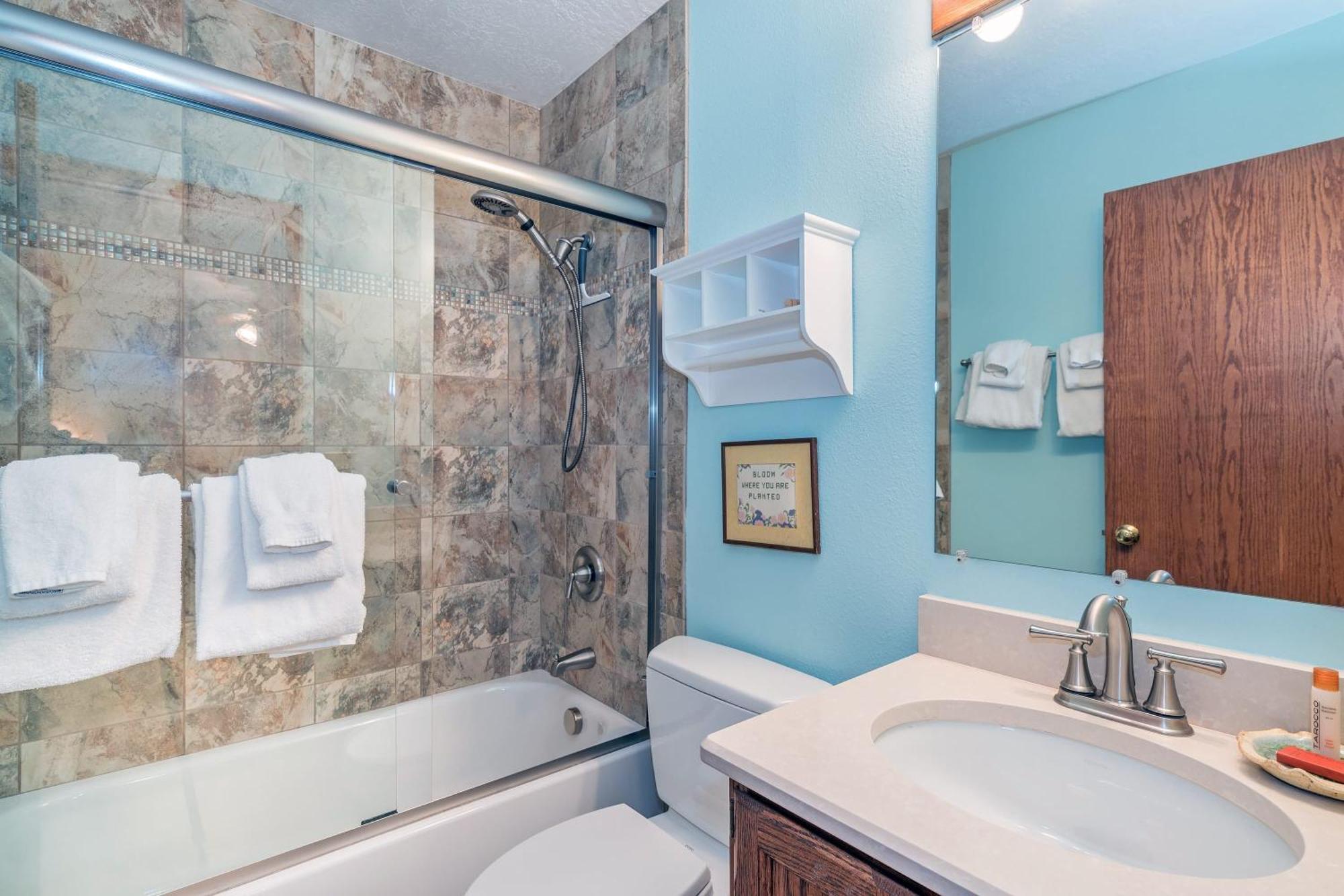 Ghostriders 5 By Avantstay 2 Bedroom Condo Near Main Street Hiking Skiing Str Permit 3571 텔루라이드 외부 사진