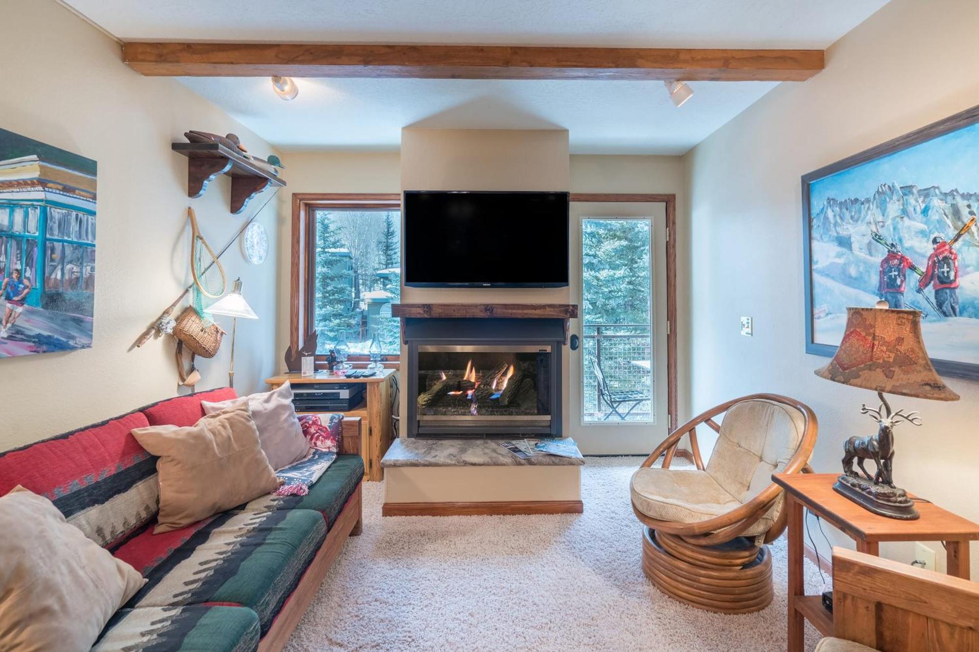 Ghostriders 5 By Avantstay 2 Bedroom Condo Near Main Street Hiking Skiing Str Permit 3571 텔루라이드 외부 사진