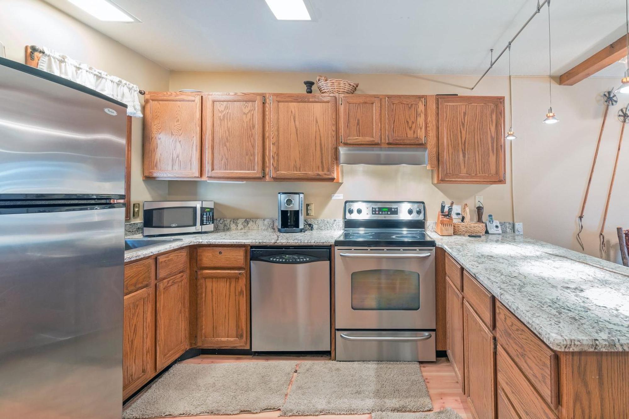 Ghostriders 5 By Avantstay 2 Bedroom Condo Near Main Street Hiking Skiing Str Permit 3571 텔루라이드 외부 사진
