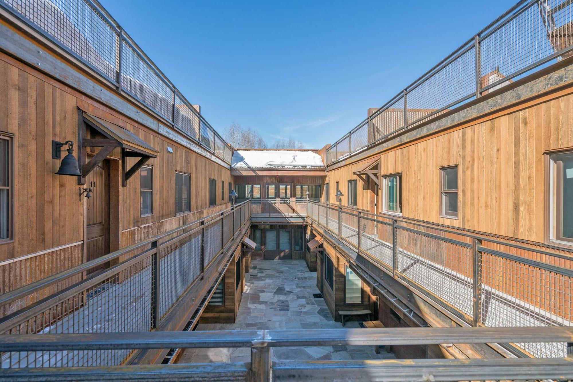 Ghostriders 5 By Avantstay 2 Bedroom Condo Near Main Street Hiking Skiing Str Permit 3571 텔루라이드 외부 사진